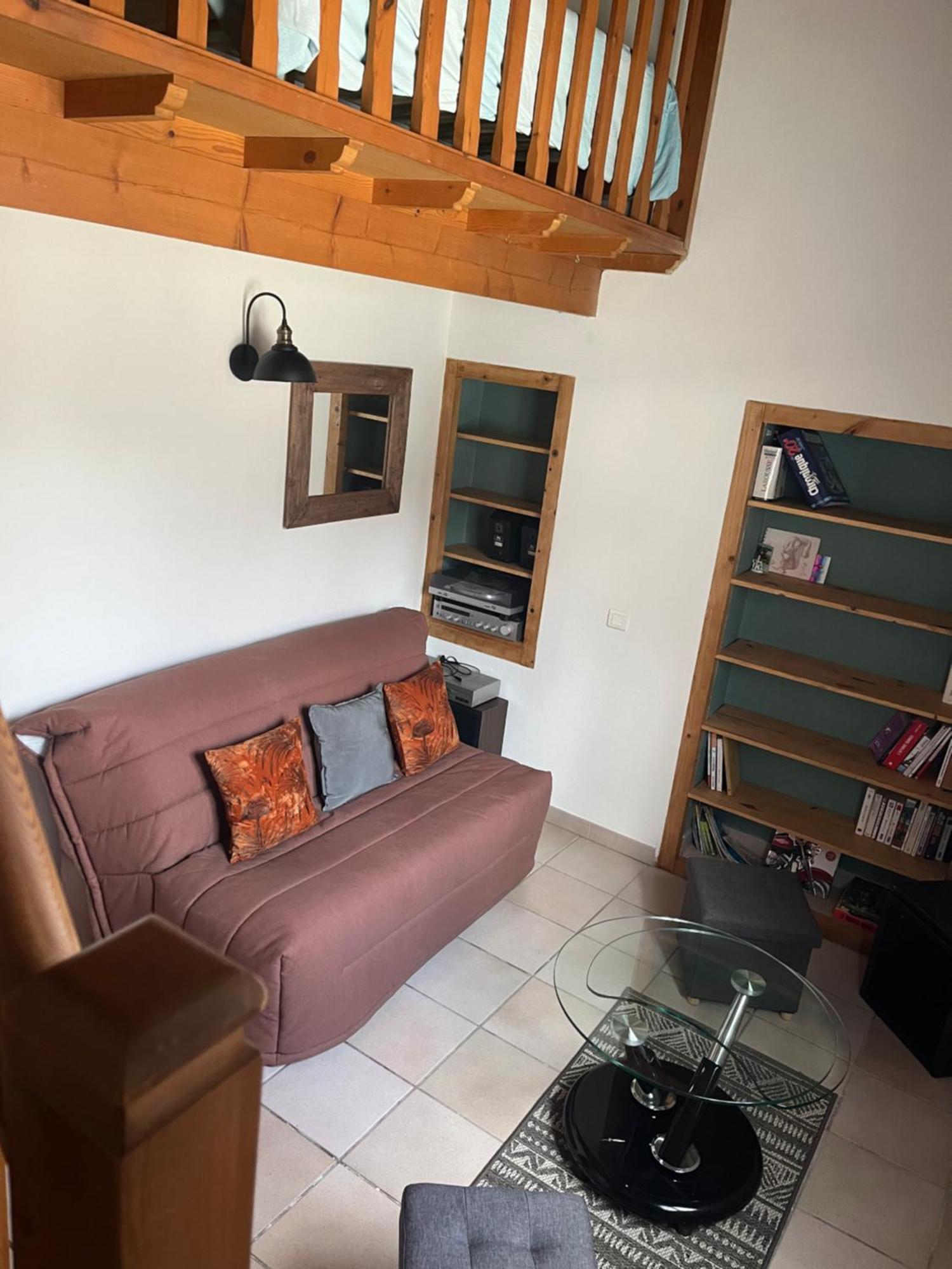 Chambres Hotes Chez Chris ロックモール エクステリア 写真