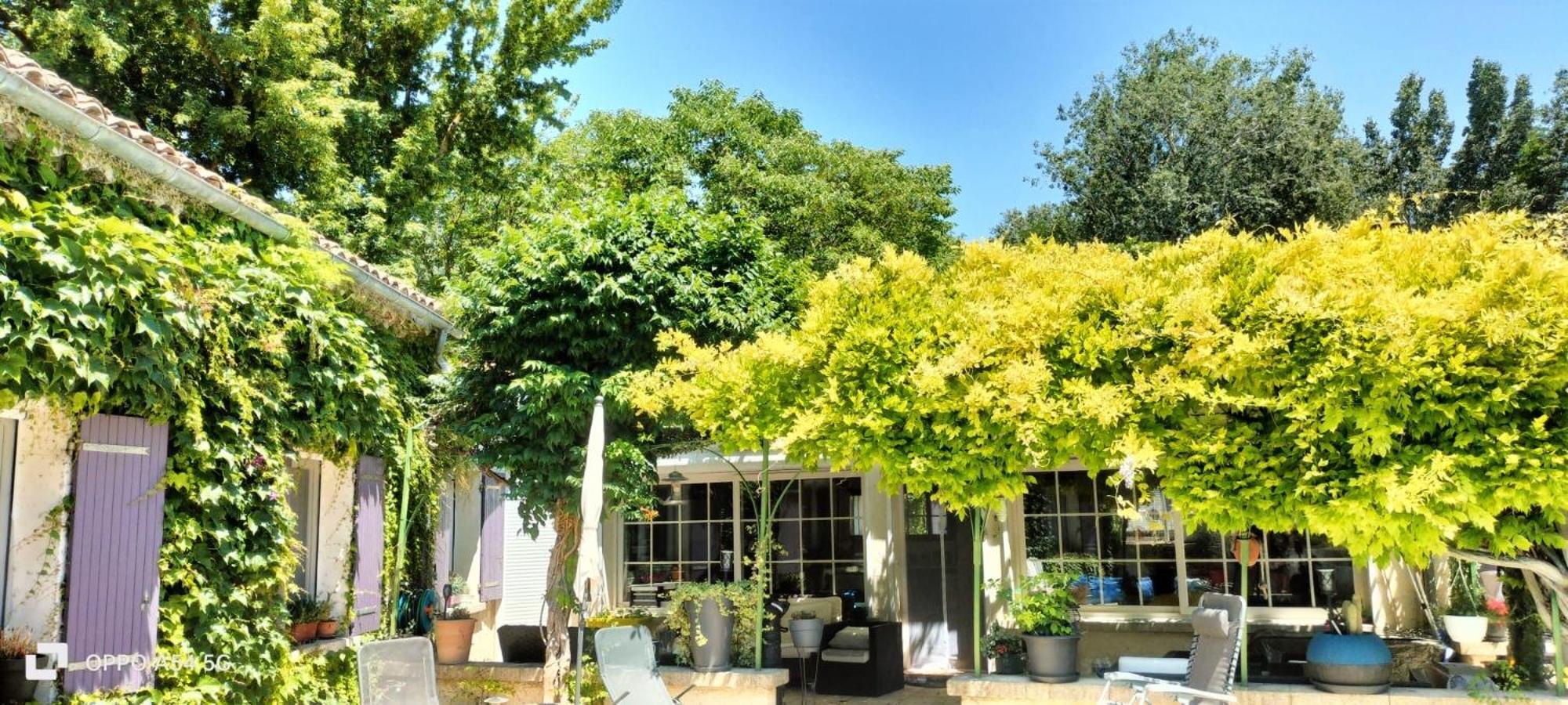 Chambres Hotes Chez Chris ロックモール エクステリア 写真