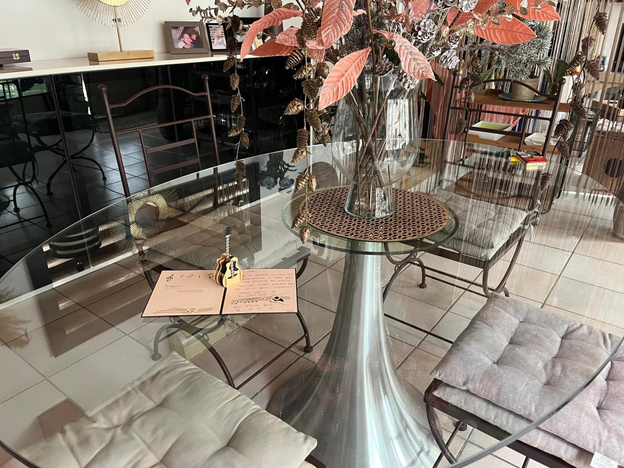 Chambres Hotes Chez Chris ロックモール エクステリア 写真