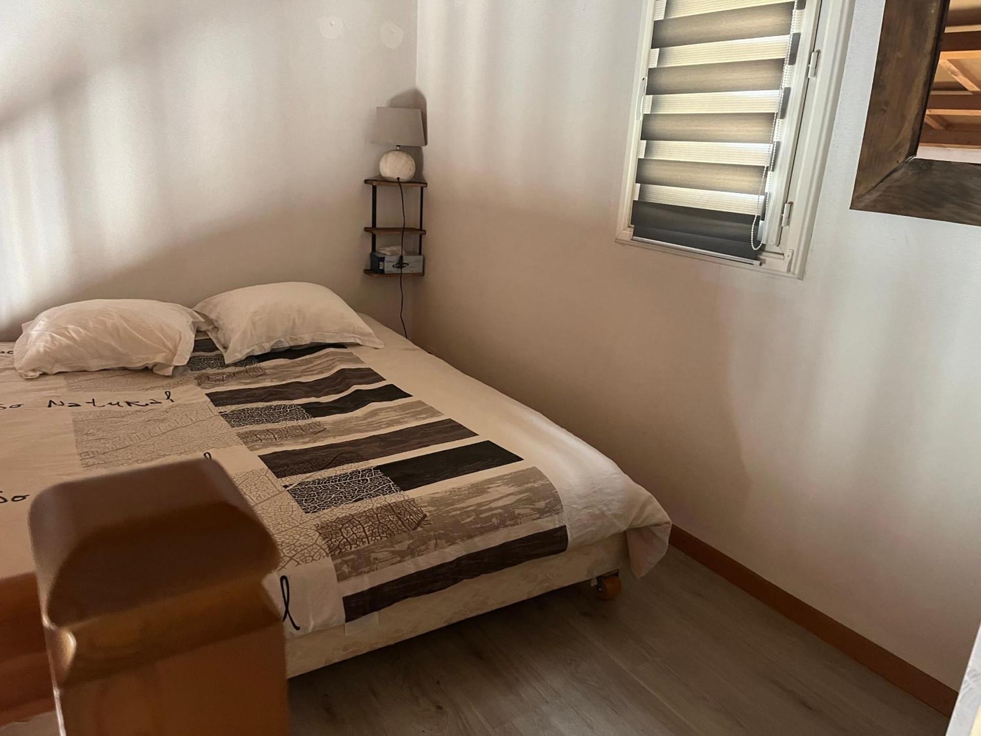 Chambres Hotes Chez Chris ロックモール エクステリア 写真